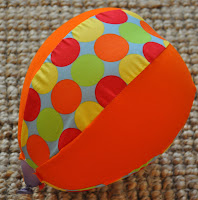 Balloon Ball2