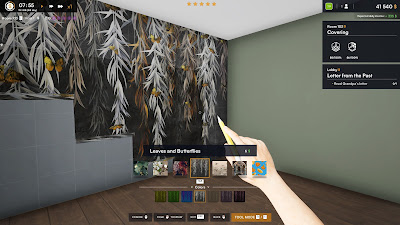 Hotel Renovator Game Screenshot 5