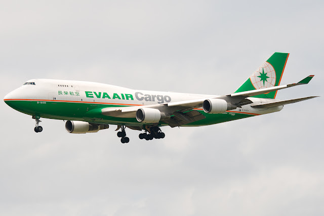 EVA Air