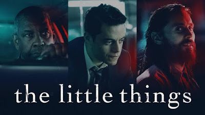 Download The Little Things (2021) Dual Audio Hindi 480p & 720p. The Little Things (2021) Hindi 720p Download.