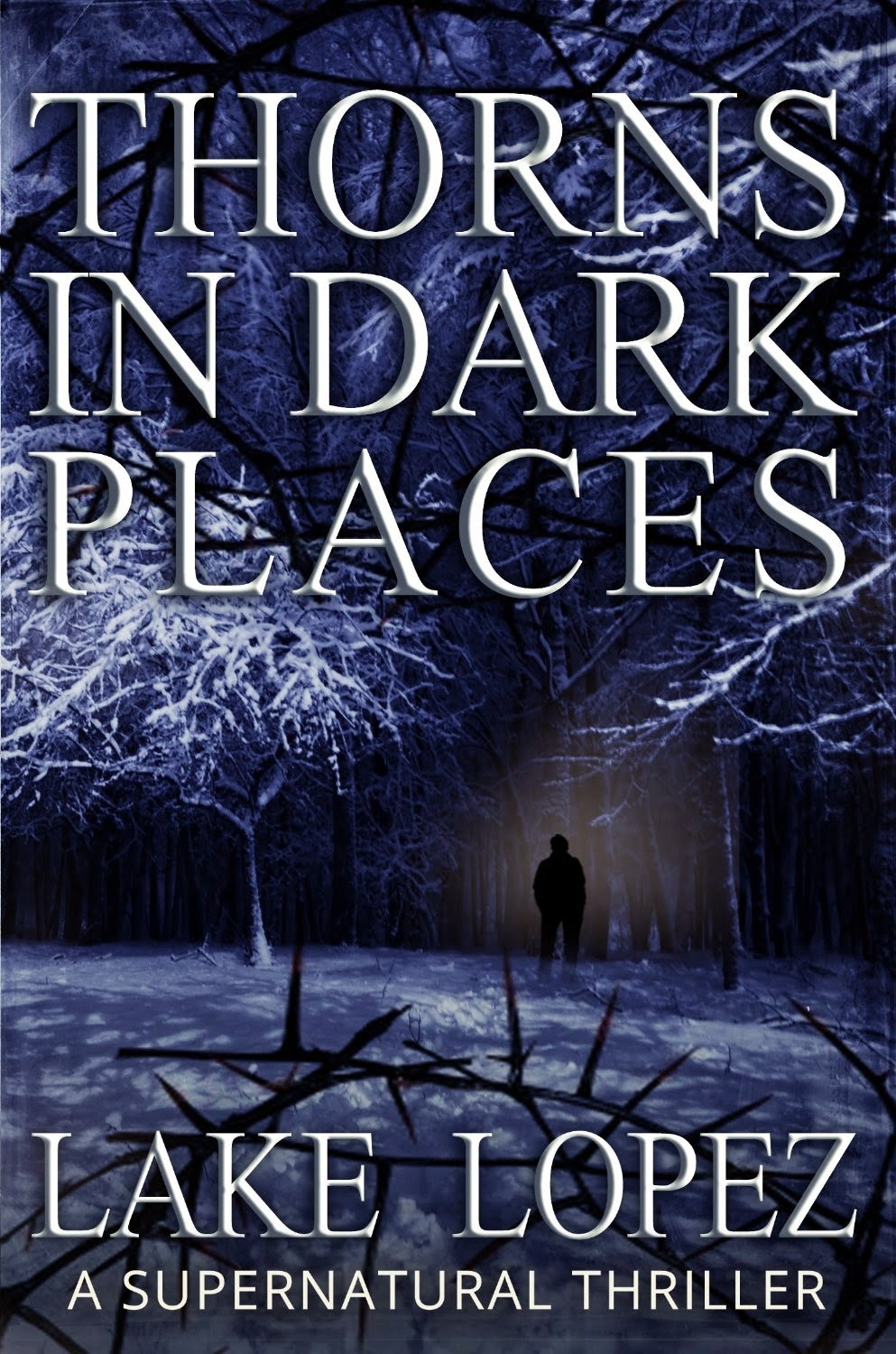 http://www.amazon.com/Thorns-Dark-Places-Supernatural-Thriller-ebook/dp/B00COXXPDA/ref=sr_1_1?s=books&ie=UTF8&qid=1412337475&sr=1-1&keywords=lake+lopez+thorns+in+dark+places