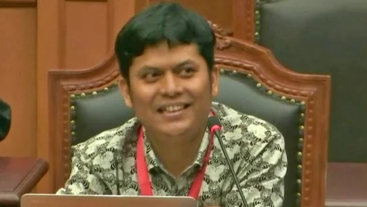 Kubu Jokowi Sebut Kesaksian Keponakan Mahfud MD di MK Penuh Kebohongan