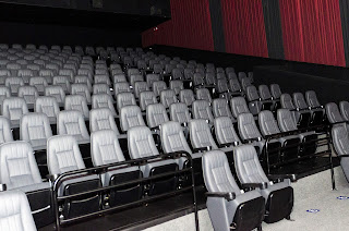 cinema patio mix itaguai
