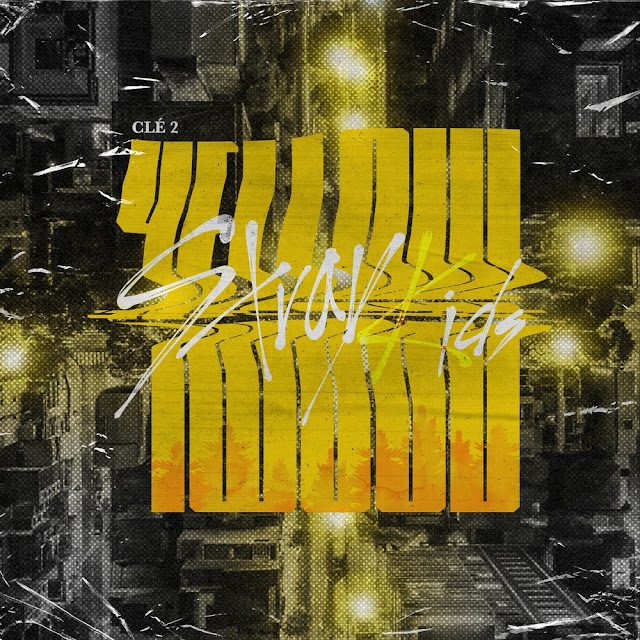 Stray Kids – Clé 2 : YELLOW WOOD (5ft Mini Album) Descargar