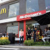 Đánh giá dịch vụ hiện có tại của hàng McDonald's Sài Gòn