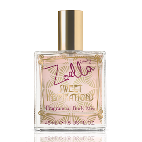 Parfum Sweet Inspirations Zoella Beauty