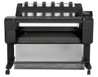Impressora HP Designjet T930 ps