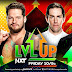WWE NXT Level Up 28.04.2023