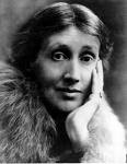 Virginia Woolf (1882 - 1941)