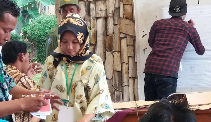 Hasil Quick Count Pilkada Solok 2024