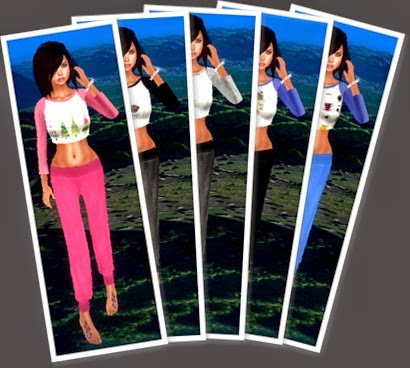 View album
