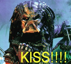 predator