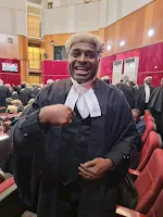 Kenneth Okonkwo, Others Represent Obi At Presidential Election Tribunal