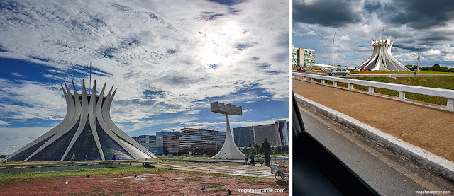 Catedral de Brasília