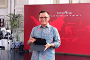 Seleksi CPNS 2024 Diundur Juli-Agustus, Menpan RB: Kementerian Tak Usulkan Formasi Sesuai Kuota