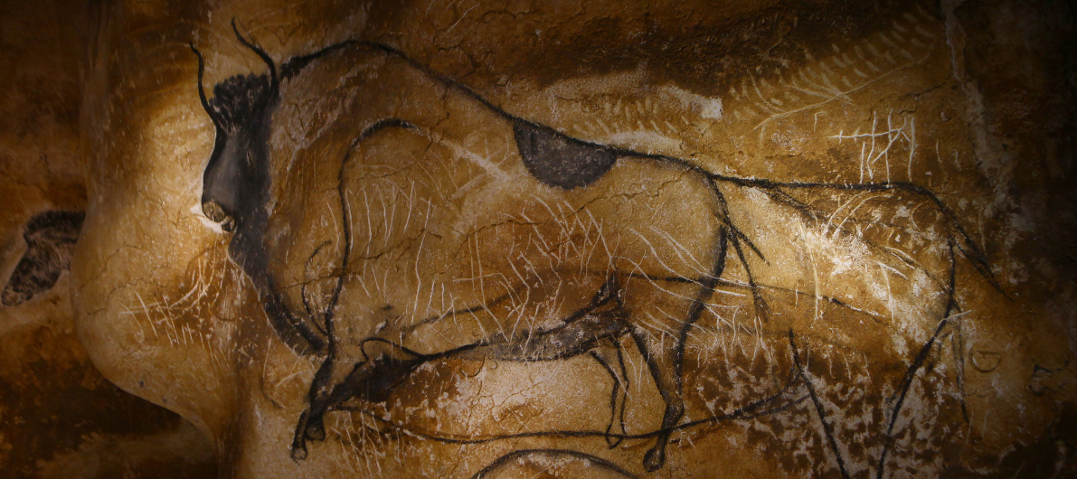 Replica of prehistoric Chauvet cave opens 