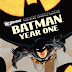 Batman: Año Uno [Year One] - [Cbr] [Cómic] [Español] [MEGA]