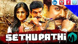 MovieDoody | Sethupathi (2018) 900MB 720P 