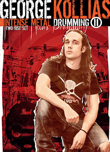 Intense Metal Drumming 2