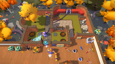 Tools Up Ultimate Edition Game Screenshot 3