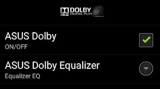 Dolby installation without root