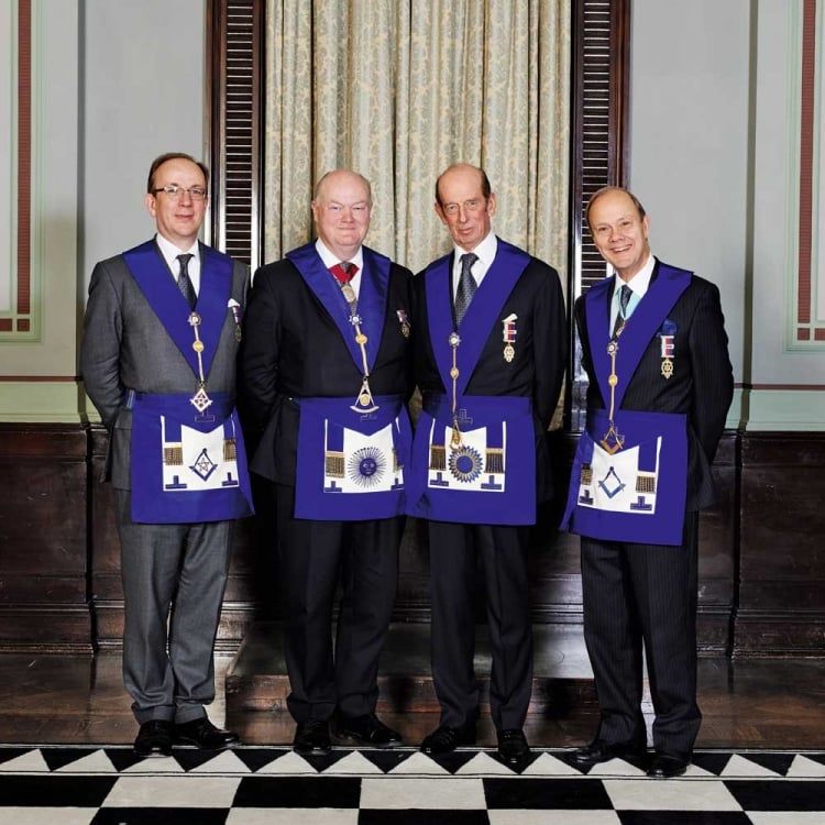 illuminati brotherhood organisation
