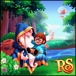 Royal Story Biography Quest