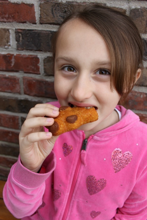 kid friendly snacks