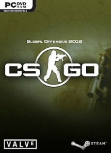 Download Game Counter Strike Global Offensive 2012 Full Version ( PC )