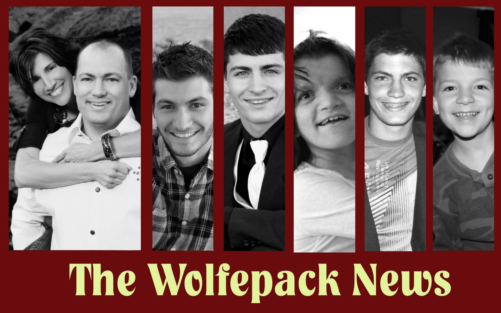 The Wolfepack News