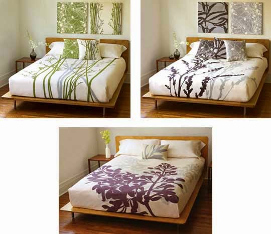 Modern Bedding