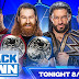 WWE Friday Night Smackdown 26.05.2023 | Vídeos + Resultados