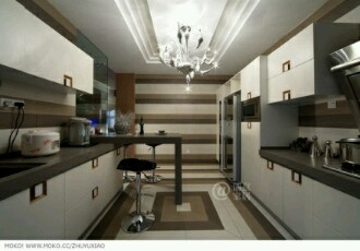 Desain Interior Rumah