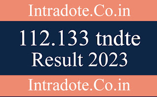 112.133.tndte result 2024