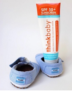 thinkbaby sunscreen