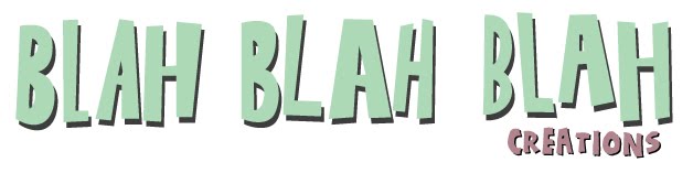 Blah Blah Blah Creations