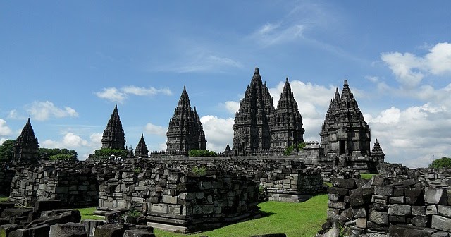 Legenda Candi Prambanan Yang Belum Diketahui Banyak Orang 