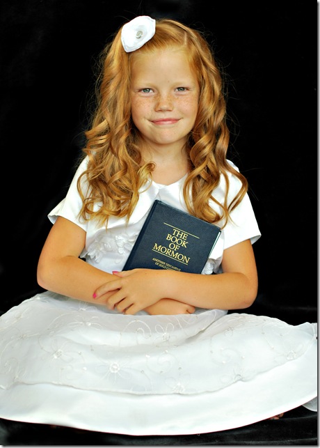 Becca 8yr