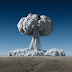 Por que as explosões atômicas têm forma de cogumelo?