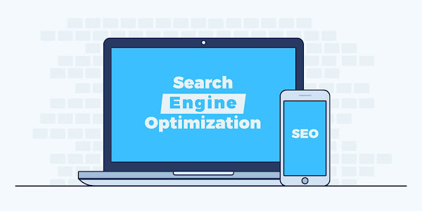 What's Search Engine Optimization (SEO)?