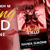 Release Blitz - Excerpt & Giveaway - Scoring off the Field by Naima Simone