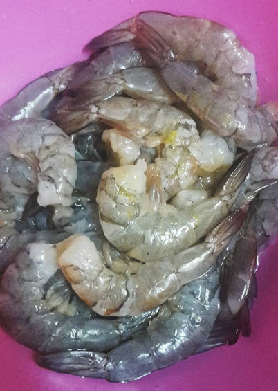 Resepi Udang Masala Kaw (SbS)  Aneka Resepi Masakan 2018