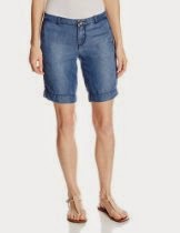 <br />KUT from the Kloth Women's Gwen Bermuda Short