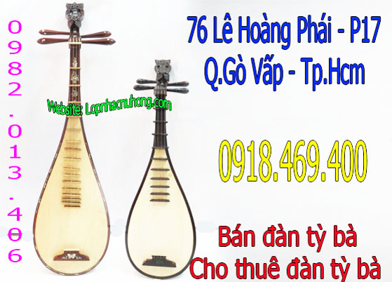 guitar binh tan 1