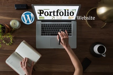 Build a Stunning WordPress Portfolio Website: A Step-by-Step Guide