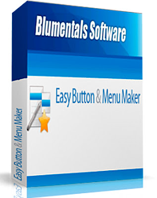 Blumentals Easy Button & Menu Maker 3.06 With Patch