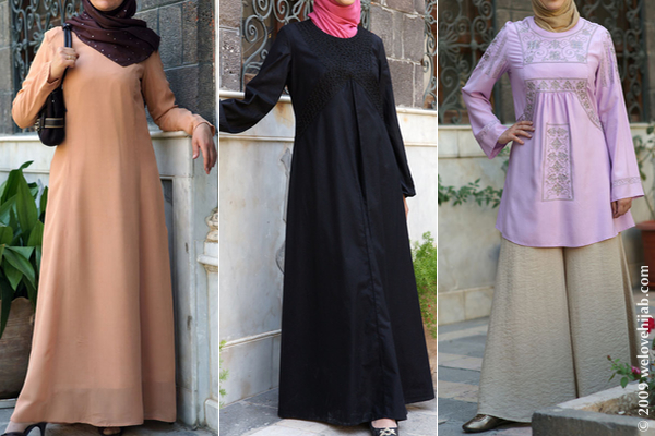 Download this Islamic Clothing Websites picture