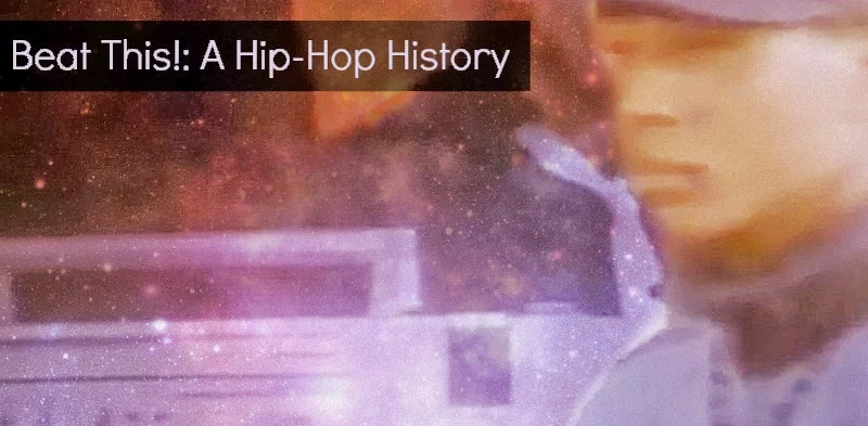 Beat This!: A Hip-Hop History | Oldschool Dokumentarfilm über die HipHop Kultur von 1984