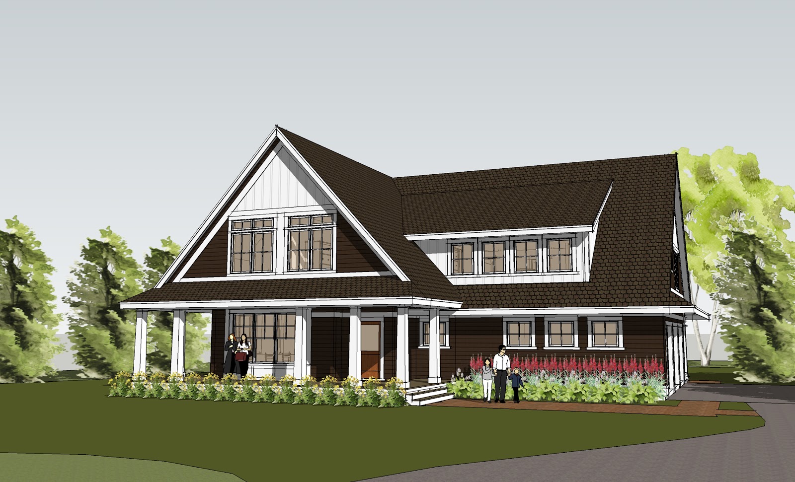  Simple  Elegant House  Plans  Ideas Photo Gallery  House  