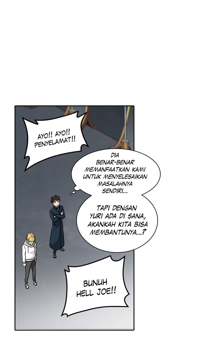 Webtoon Tower Of God Bahasa Indonesia Chapter 324